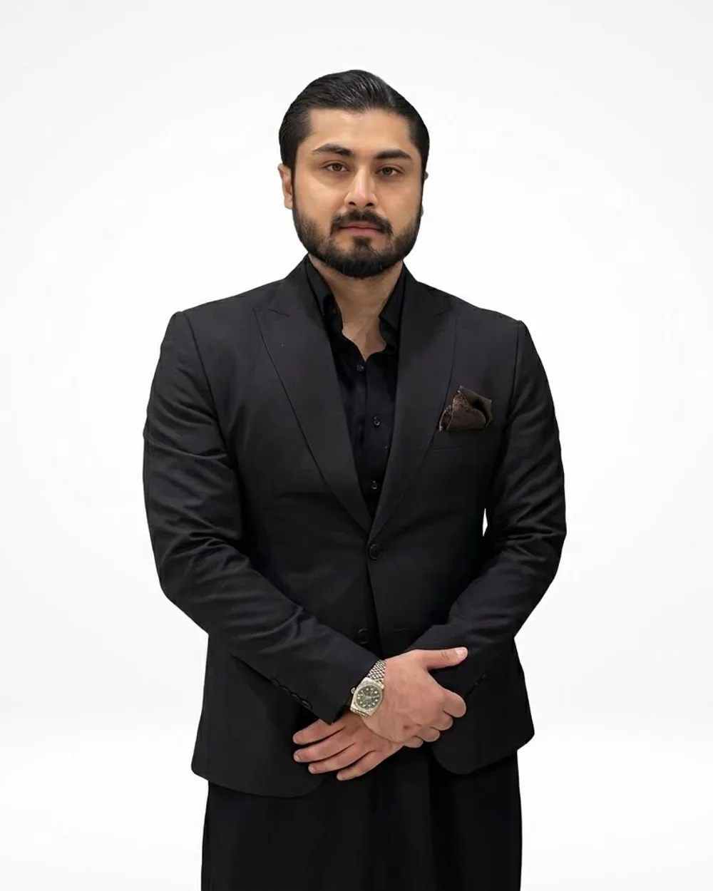 Momin Sohail Qaiser, Managing Director
