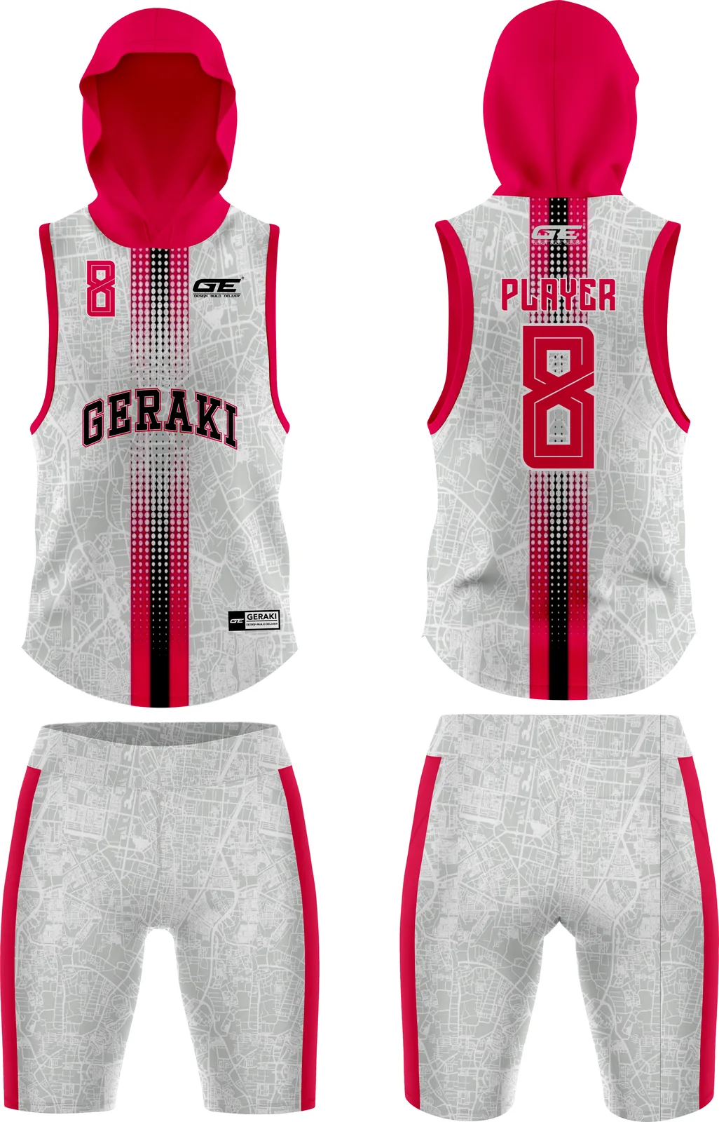 7v7 Uniforms mockup 1