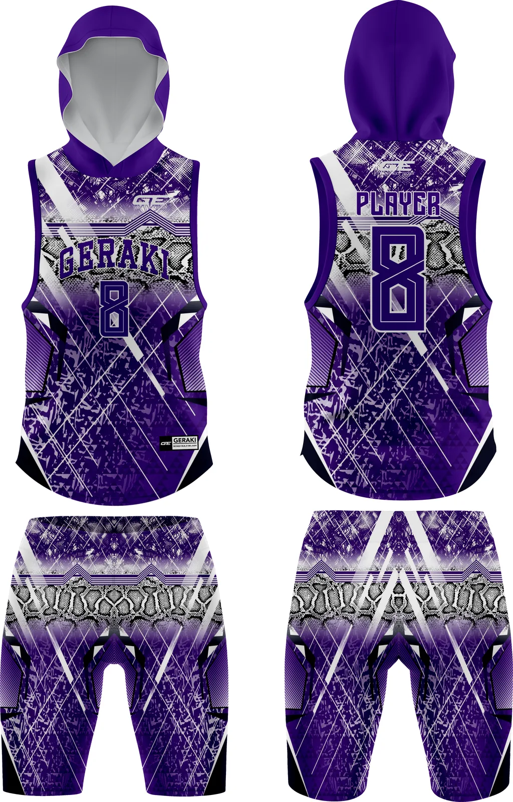 7v7 Uniforms mockup 2